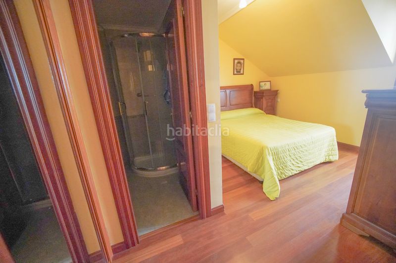 Foto 50f856b8-7a33-47e6-a882-981a40f45a02. Àtic amb calefacció a El Carbayedo - El Quirinal Avilés