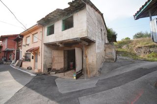Maison jumelée  N/a. Chalet pareado en venta en trejo, illas