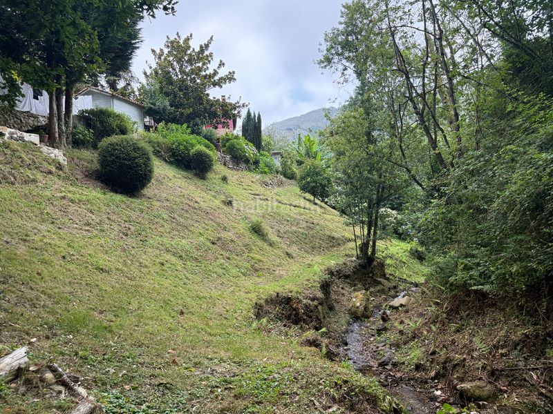 Foto 475531e7-8628-4af6-ba2d-fb7499872d17. Casa amb calefacció aparcament a Ribadesella