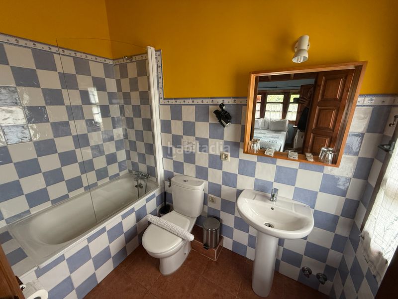 Foto a0ee0624-ff58-4b91-8064-53106e4eacc1. Casa amb calefacció aparcament a Ribadesella