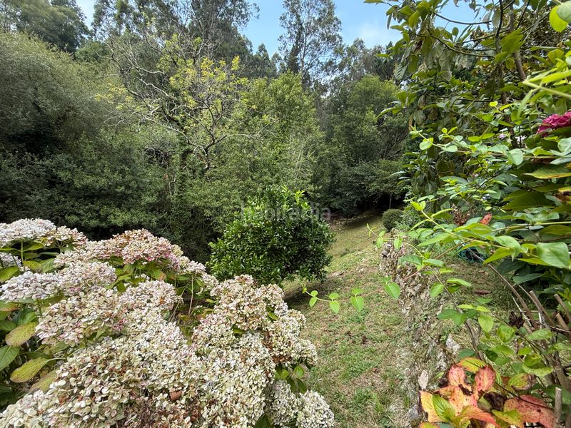 Foto a86aea84-d784-48d5-9038-f69394198b3e. Casa amb calefacció aparcament a Ribadesella