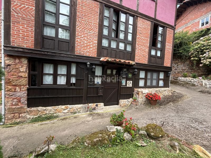 Foto b5aeac65-f00d-4484-8964-f8e2b426bcf5. Casa amb calefacció aparcament a Ribadesella