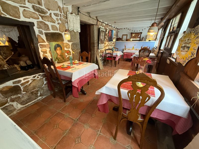 Foto d6a0a76d-146b-4567-8d58-68bcc281771f. Casa amb calefacció aparcament a Ribadesella
