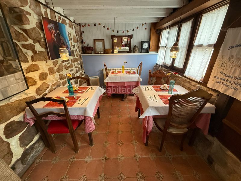 Foto db7812f8-3c7c-4b82-b85f-720e59715b19. Casa amb calefacció aparcament a Ribadesella