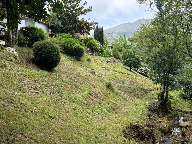 Foto f22f0df4-bdae-4f57-9a58-69738b9edfe3. Casa amb calefacció aparcament a Ribadesella