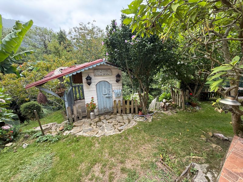 Foto fd923290-9456-4a7a-8763-d982a408b06f. Casa amb calefacció aparcament a Ribadesella