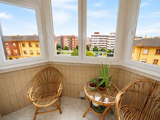 Appartement  Calle tirso de molina. Piso en venta en calle tirso de molina