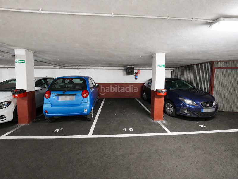 Foto afeda5d4-91e8-4601-a657-b65b6e565c45. Pis amb calefacció aparcament a El Coto Gijón
