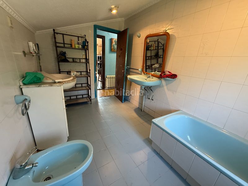 Foto 04e98999-1794-448a-bba1-9927ac012772. Casa amb calefacció aparcament a Corvera de Asturias
