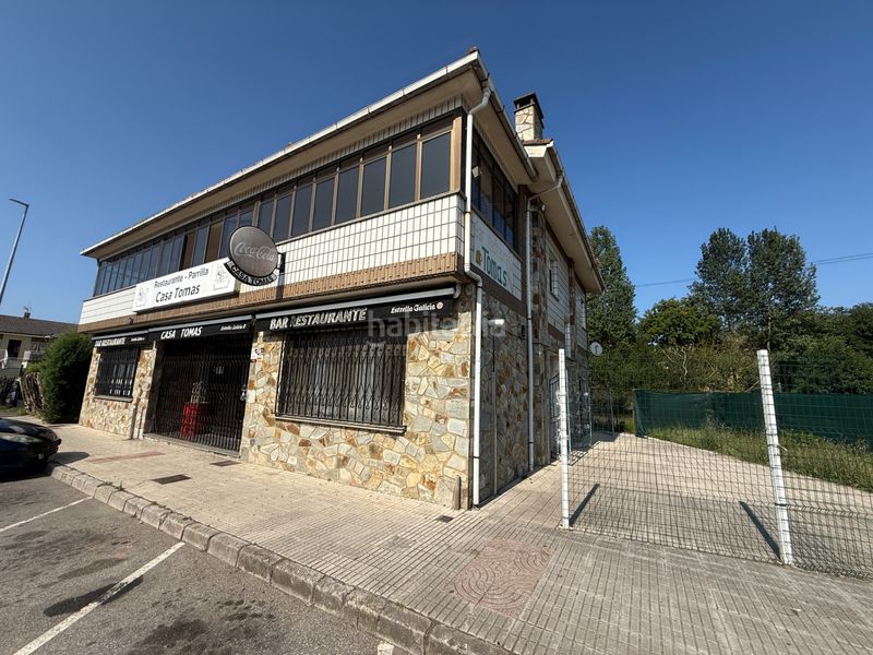 Foto 756dc5d3-6bac-4958-b047-adac3897e38b. Casa amb calefacció aparcament a Corvera de Asturias