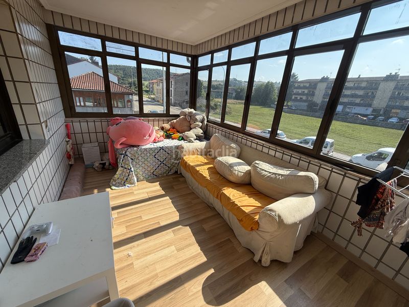 Foto e01d4bcf-404d-473d-bed2-0dc1a4533164. Casa amb calefacció aparcament a Corvera de Asturias