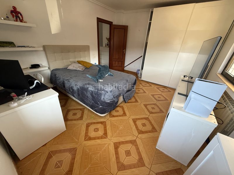 Foto f8e8d332-4bd4-4c85-8cbc-8b4e0845fd31. Casa amb calefacció aparcament a Corvera de Asturias