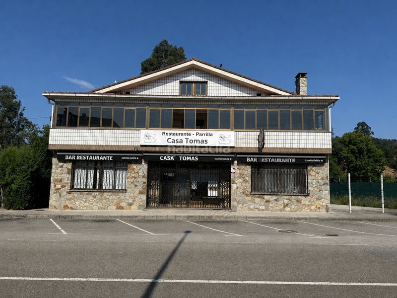 Foto f9d872cf-fc7b-480e-a2ba-e9b28d900c42. Casa amb calefacció aparcament a Corvera de Asturias