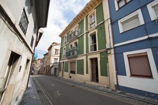 Etagenwohnung  Calle del general garcia de la concha. Piso en venta en calle del general garcia de la concha