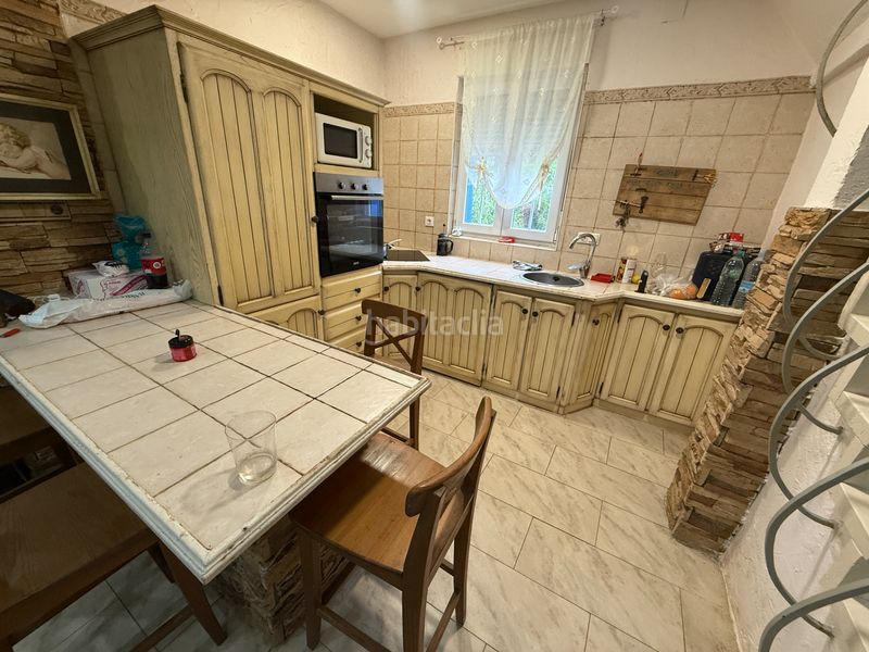 Foto 4f6c8567-8c77-4835-8e43-a876ac74478d. Casa amb xemeneia calefacció aparcament a Cudillero