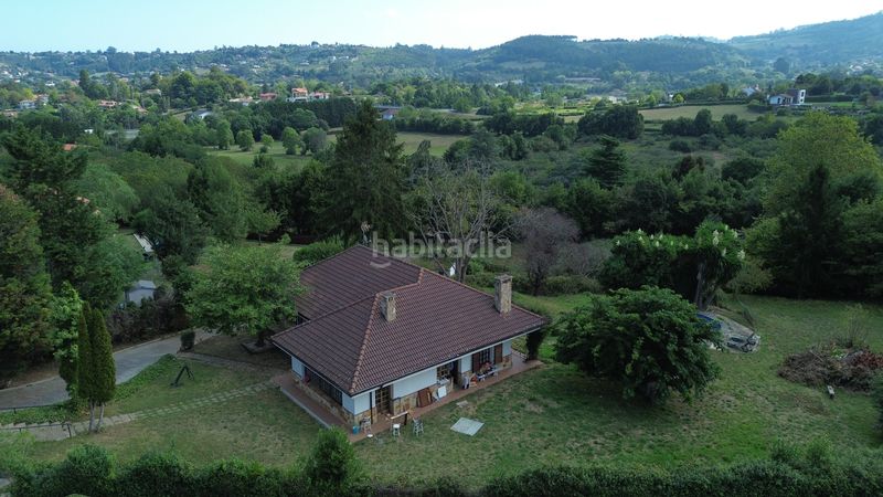 Foto a5363234-5268-4938-aa5e-7bd830b2f7ef. Chalet en Cabueñes Gijón