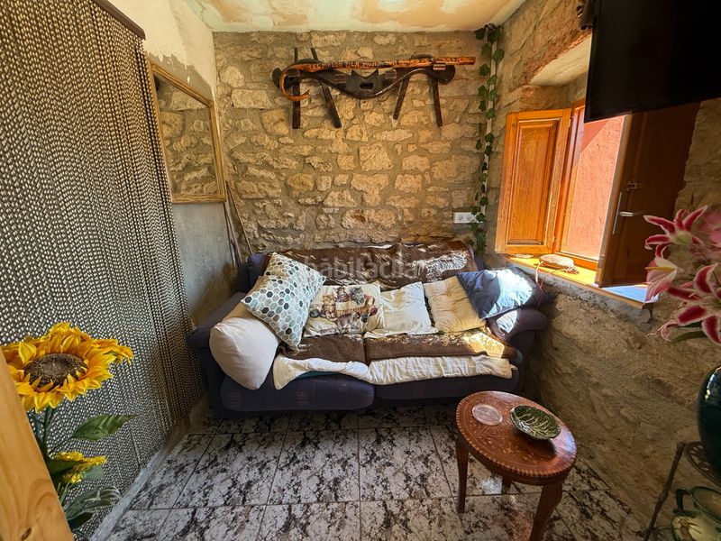 Foto 1a55a0b3-8453-4a70-8d18-b624618b75d4. Casa amb calefacció aparcament a Sama Langreo