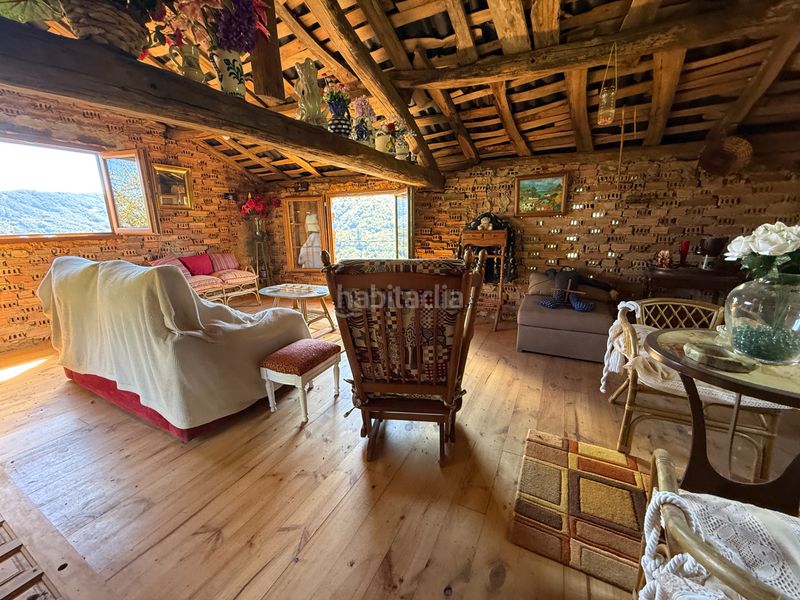 Foto 67417bfc-f232-48d6-b01c-c87e483591a0. Casa amb calefacció aparcament a Sama Langreo