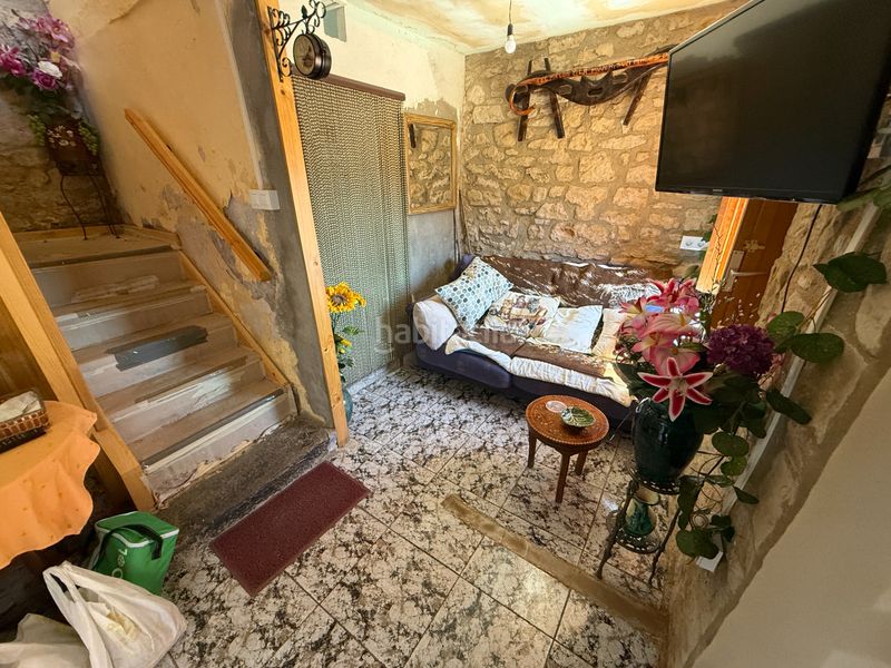 Foto 68b7b428-c0fb-48c4-a76a-4d1ca76313df. Casa amb calefacció aparcament a Sama Langreo