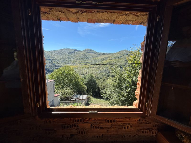 Foto 69541247-7aa5-40a7-9524-c812f4816bcf. Casa amb calefacció aparcament a Sama Langreo