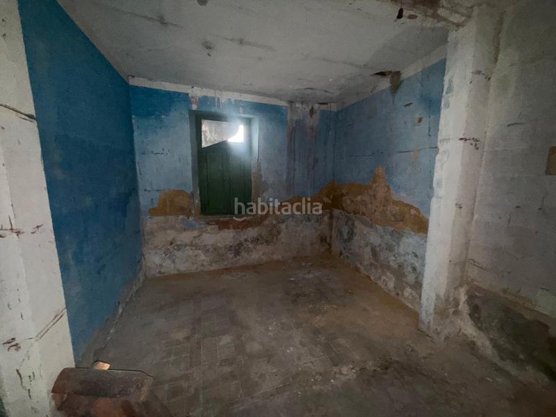 Foto 6a0c1d0a-fa74-4f3a-8a5c-40f53b07bd39. Casa finca para rehabilitar en entorno rural con vistas espectaculares – en Langreo