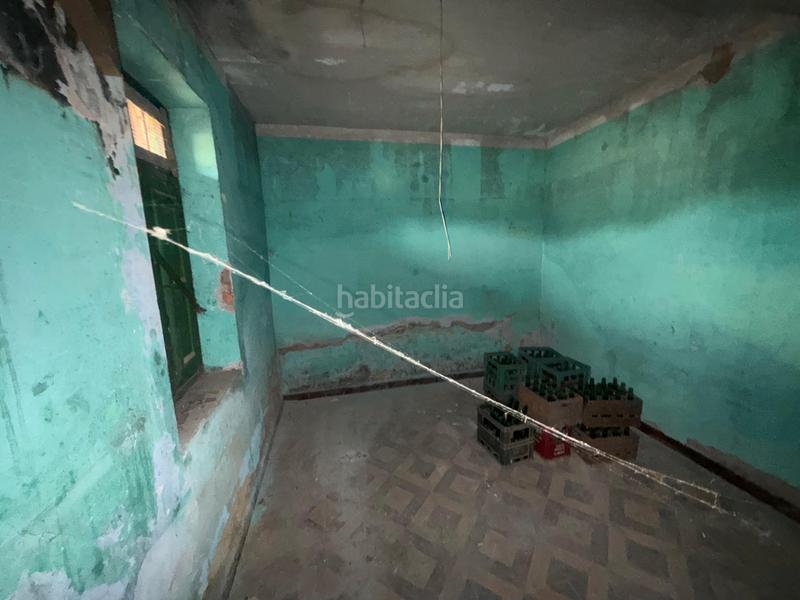 Foto 7f099b91-9553-4007-a6ba-23b72403f265. Casa finca para rehabilitar en entorno rural con vistas espectaculares – en Langreo
