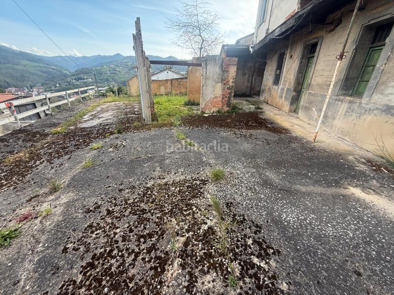 Foto 96db8d9a-4cec-480a-a9f3-cb82b605831d. Casa finca para rehabilitar en entorno rural con vistas espectaculares – en Langreo