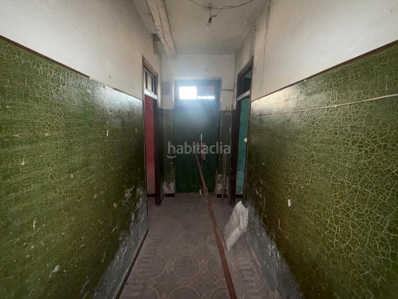 Foto 96e7f08d-2e00-4b0d-9942-125e98bbd779. Casa finca para rehabilitar en entorno rural con vistas espectaculares – en Langreo