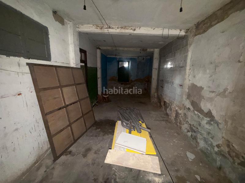 Foto bf5c8199-cc33-4b1d-bb46-06bfa0fa85e5. Casa finca para rehabilitar en entorno rural con vistas espectaculares – en Langreo