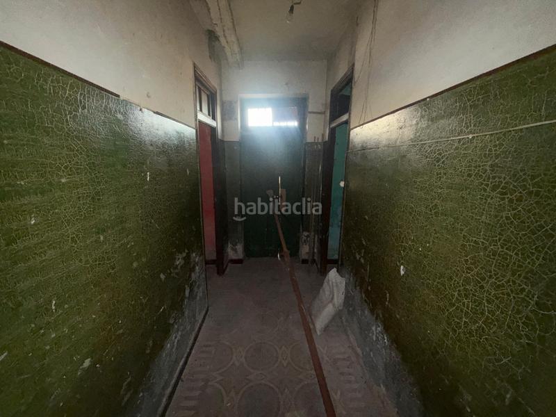 Foto e0176ab1-6051-464b-bcb8-911edd55eec2. Casa finca para rehabilitar en entorno rural con vistas espectaculares – en Langreo