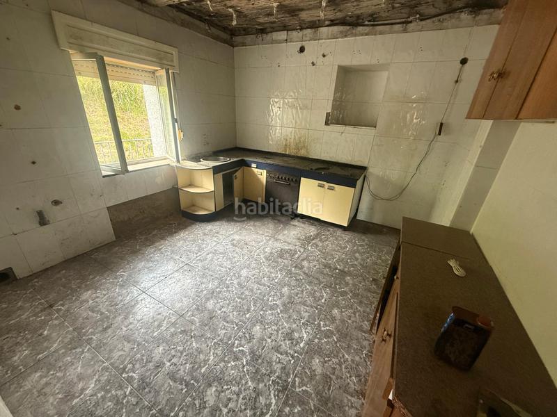 Foto fa1724a8-2129-4496-bc22-3d867ff823a3. Casa finca para rehabilitar en entorno rural con vistas espectaculares – en Langreo