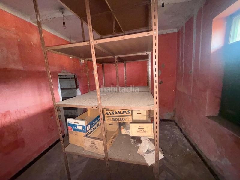 Foto faf56f73-dbde-4ba0-b560-9e4a29612556. Casa finca para rehabilitar en entorno rural con vistas espectaculares – en Langreo