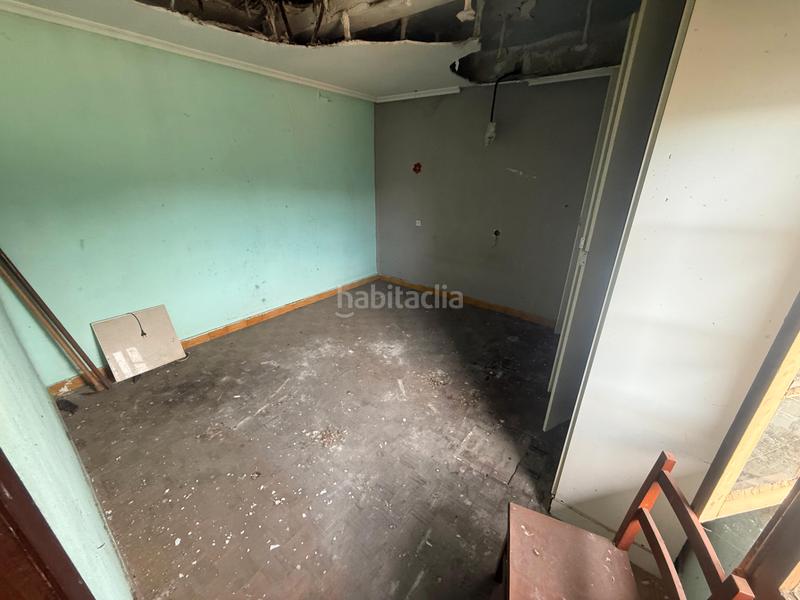 Foto fb7ac242-2300-4180-8a69-6715b7981a58. Casa finca para rehabilitar en entorno rural con vistas espectaculares – en Langreo