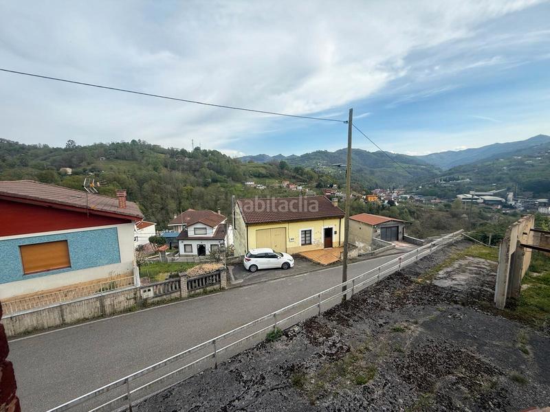 Foto 14e3a250-a03f-493e-9abc-c48448693b6f. Maison jumelée dans Ciaño - Zona Rural Langreo