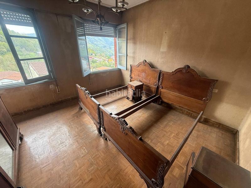 Foto 17c1c356-c929-4737-9040-cc2eab416b94. Maison jumelée dans Ciaño - Zona Rural Langreo