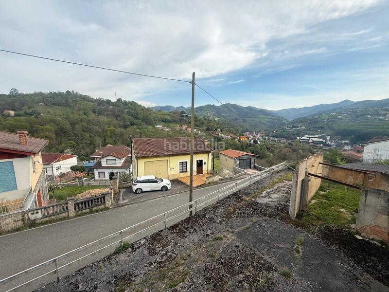 Foto 22b391c4-69fb-473d-a83c-be76eea599e2. Maison jumelée dans Ciaño - Zona Rural Langreo