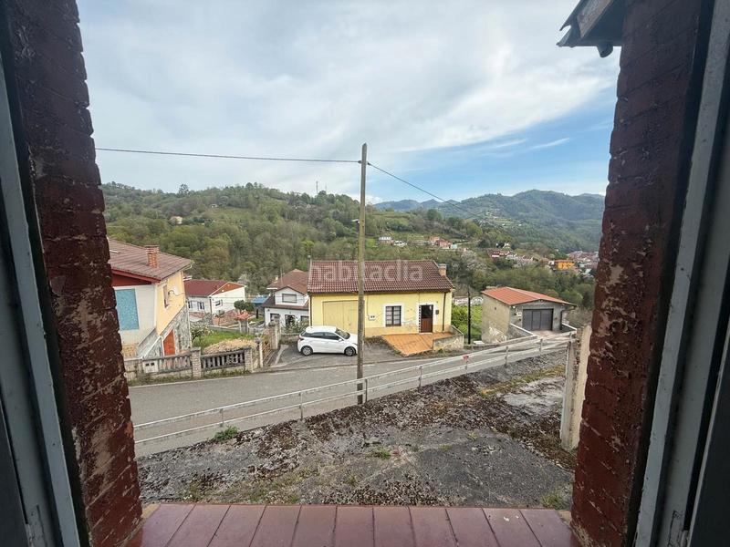 Foto 268933a3-aff0-4621-87ae-2116c4bd0121. Maison jumelée dans Ciaño - Zona Rural Langreo
