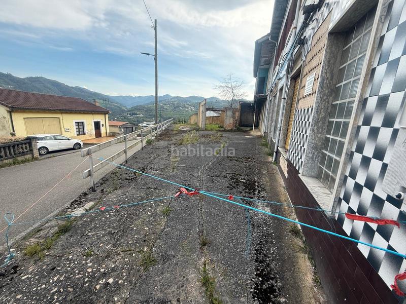 Foto 3d6eded0-b49f-4760-9337-ee535c97d208. Maison jumelée dans Ciaño - Zona Rural Langreo