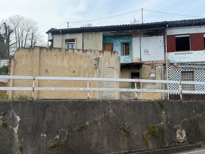 Foto 5abcd129-dcd5-4d33-9d50-71bf1bee0932. Maison jumelée dans Ciaño - Zona Rural Langreo