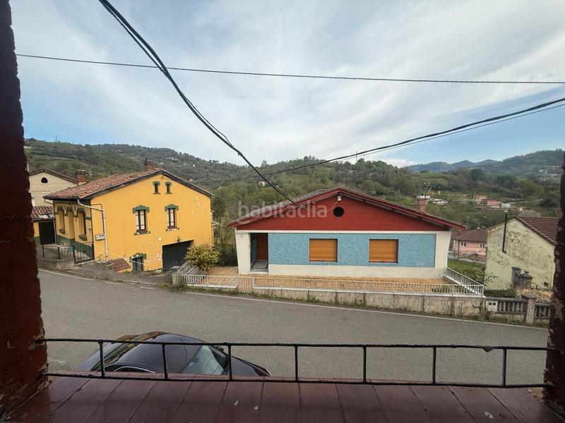 Foto 5d190e98-0eb2-458a-ac90-11d46a3c8a04. Maison jumelée dans Ciaño - Zona Rural Langreo