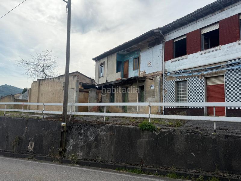 Foto 687cc74b-a767-4184-8e64-216fda5a12b0. Maison jumelée dans Ciaño - Zona Rural Langreo