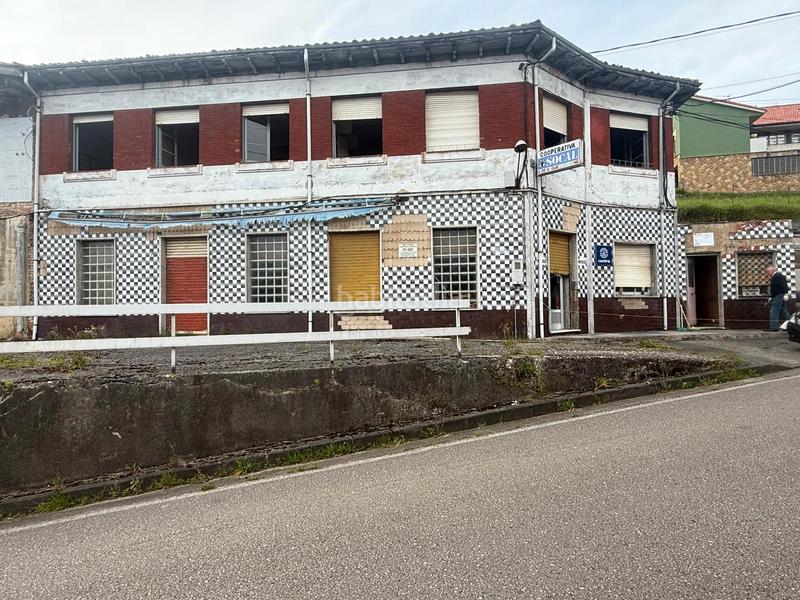 Foto 7efe74a4-2d32-4f33-8148-6e2c7f27fc0e. Maison jumelée dans Ciaño - Zona Rural Langreo
