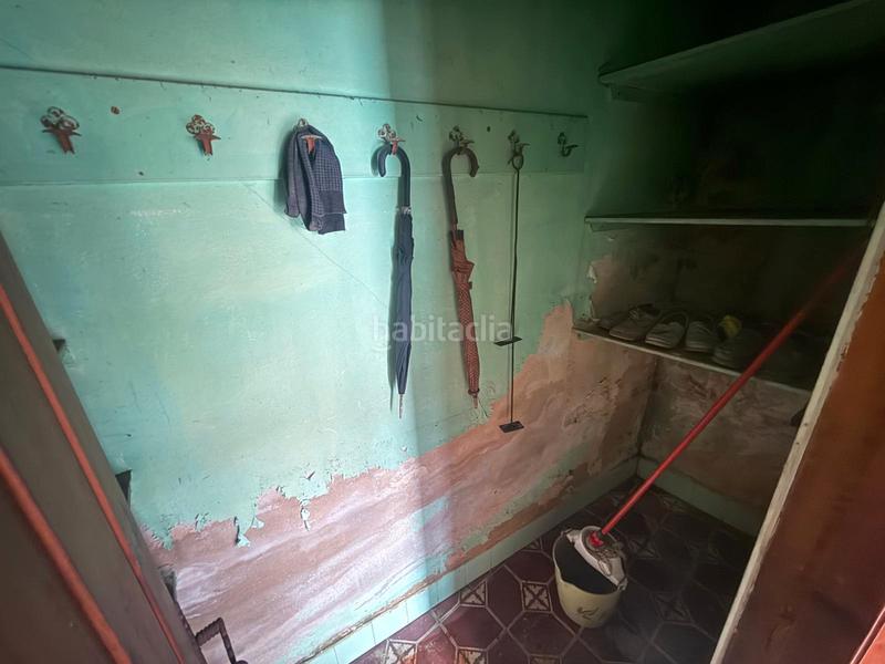 Foto 8175df43-8773-41d4-930e-ff0da3072a09. Maison jumelée dans Ciaño - Zona Rural Langreo