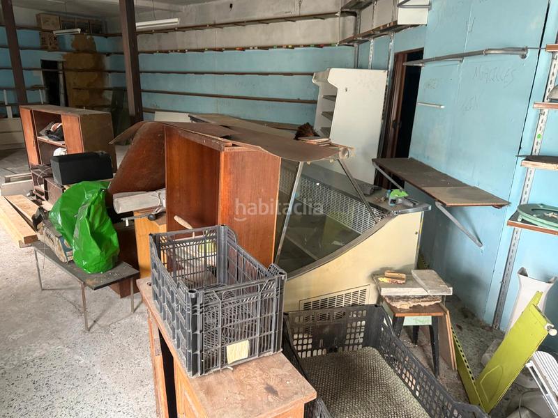 Foto 8d26c274-fc0a-4404-805a-418700ea5336. Maison jumelée dans Ciaño - Zona Rural Langreo