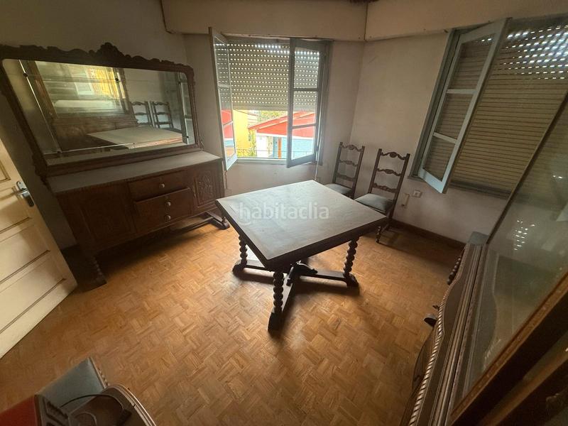 Foto a8e39586-22c8-4e41-906d-fd387722a161. Maison jumelée dans Ciaño - Zona Rural Langreo