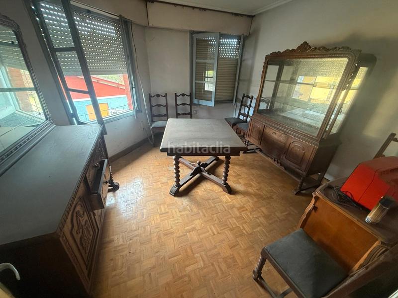 Foto ab7dc0d0-1391-4ede-ad93-6d89c36705c8. Maison jumelée dans Ciaño - Zona Rural Langreo