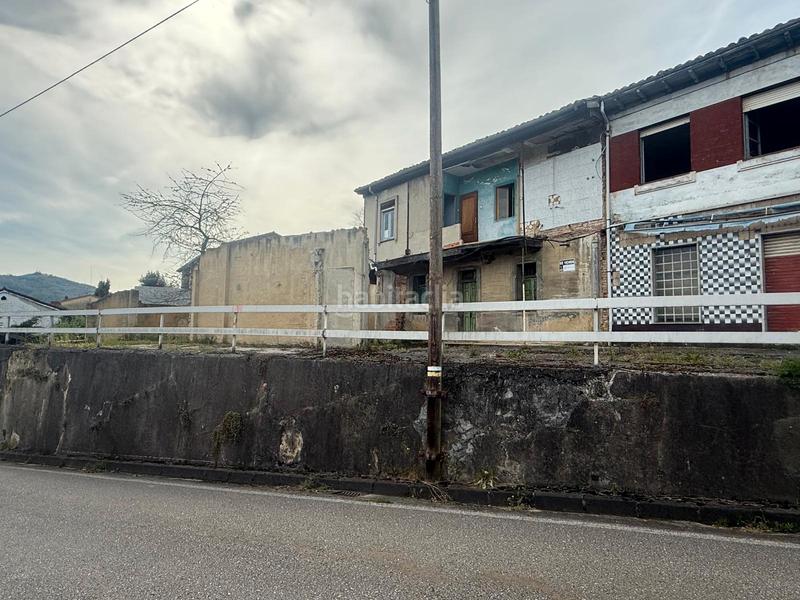 Foto bbaba5e7-e12e-4a95-b718-bb6dd1213f16. Maison jumelée dans Ciaño - Zona Rural Langreo