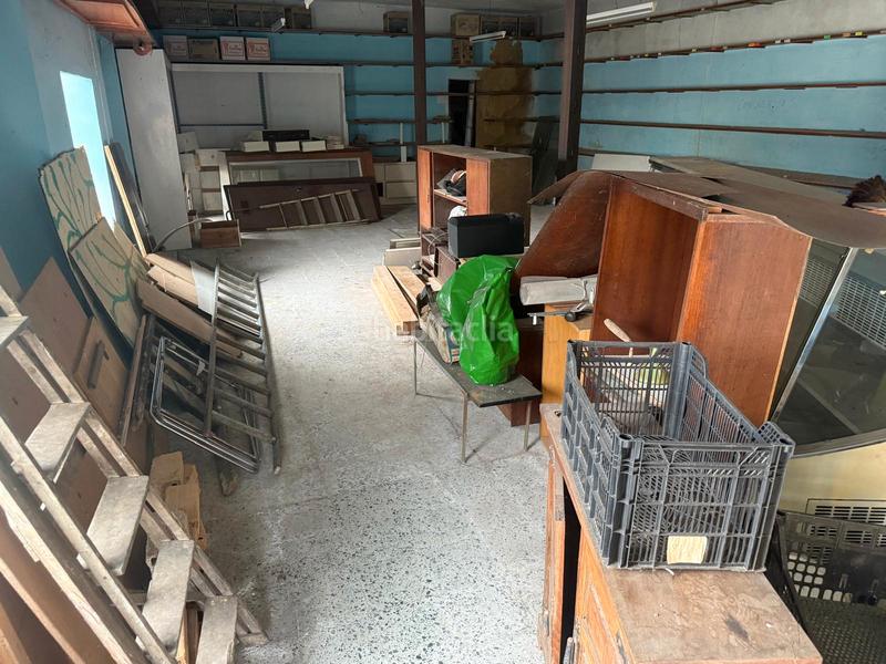 Foto c9798af1-35e6-4b51-aa8f-f52ad9843a9f. Maison jumelée dans Ciaño - Zona Rural Langreo