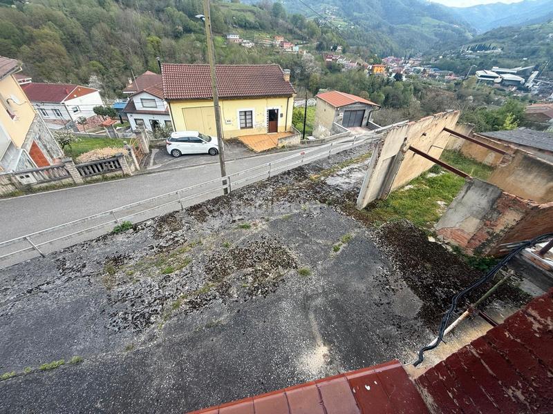Foto cfa521ac-97a7-4844-b32b-7e88c0c93777. Maison jumelée dans Ciaño - Zona Rural Langreo