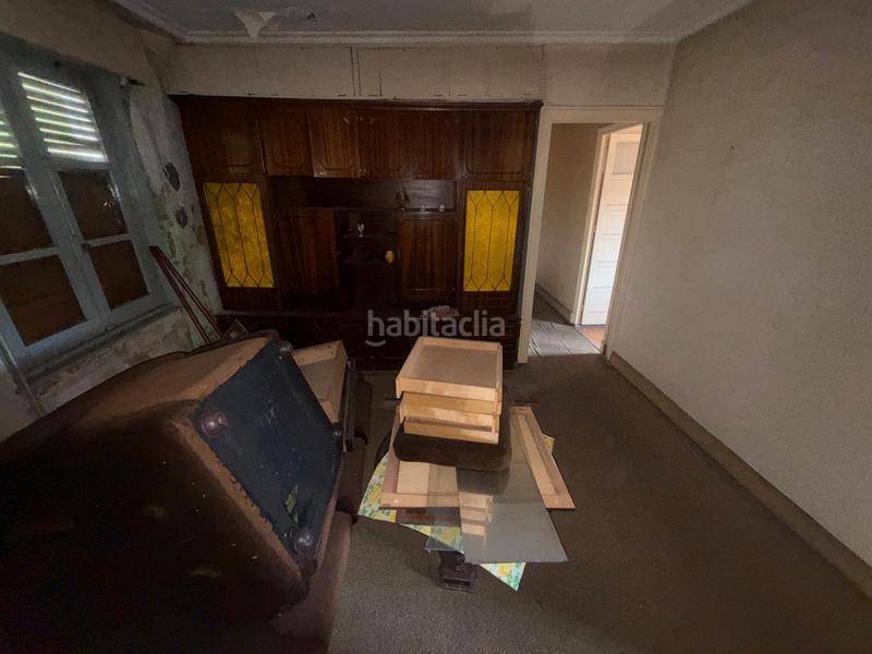 Foto e469b75c-4d04-4b8e-9306-ab8dc440b5fb. Maison jumelée dans Ciaño - Zona Rural Langreo
